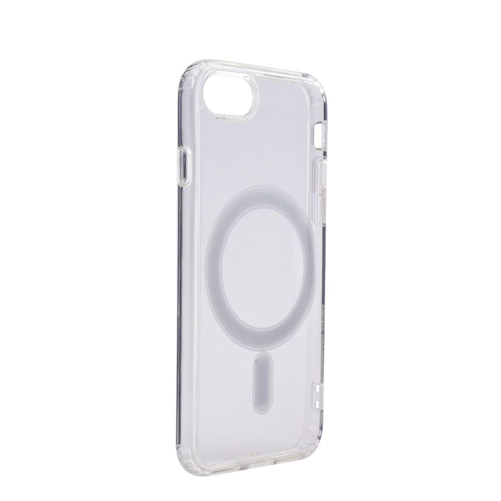 RhinoTech pouzdro MAGcase Clear pro Apple iPhone 7 /8 / SE 2020 / SE 2022 transparentní (RTACC419)
